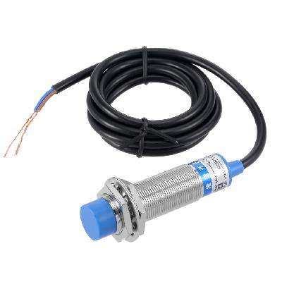 Inductive Proximity Sensor