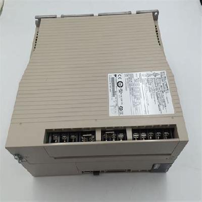 Sigma-5 Servo Amplifier
