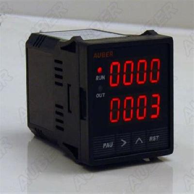 Timer Control TachoMeter