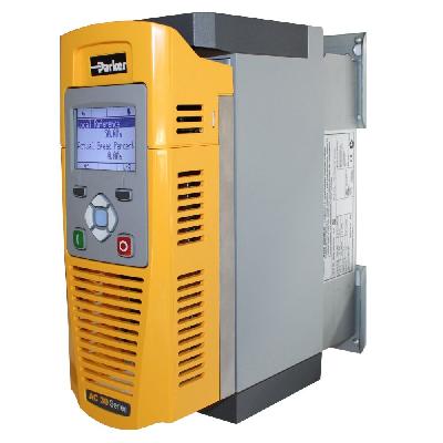 Variable Frequency AC Drive