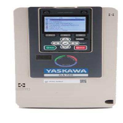 Yaskawa AC Drives