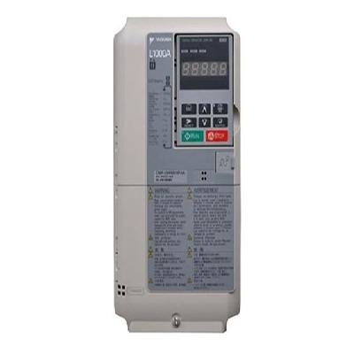 YASKAWA L1000  DRIVES