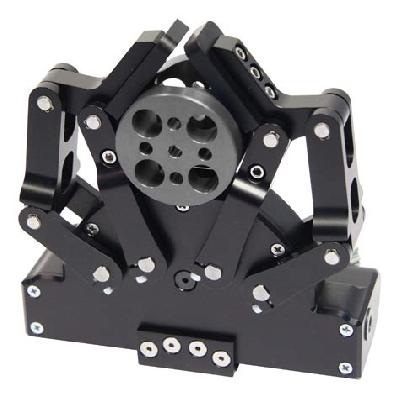 Adaptive Gripper