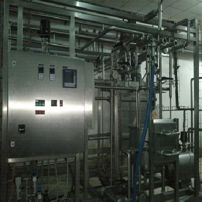 Dairy Automation