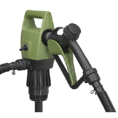 Electric Barrel Pump