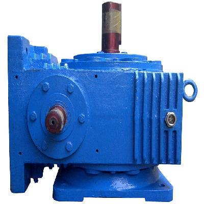Helical Geared Motors