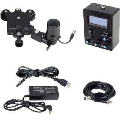 Motion Control System