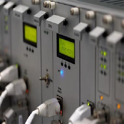 PLC Automation System