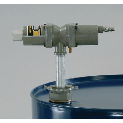 Pneumatic Barrel Pump
