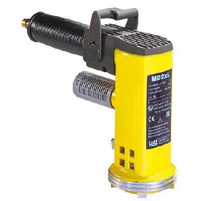 Pneumatic Barrel Pumps