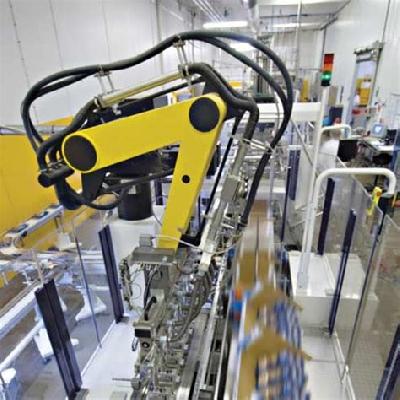 Process Automation Solution