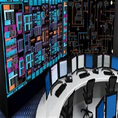 SCADA Automation System