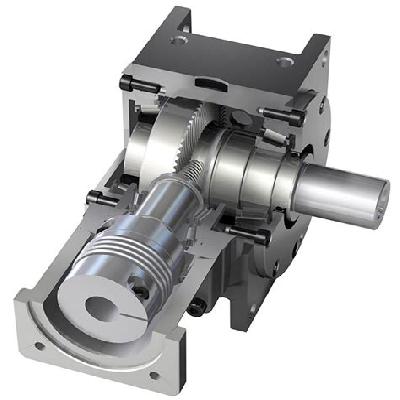 Servo GearBox