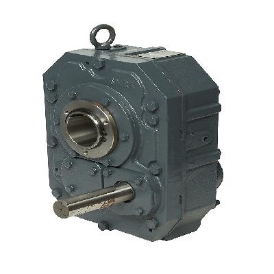 Shaft Mounted Gearbox