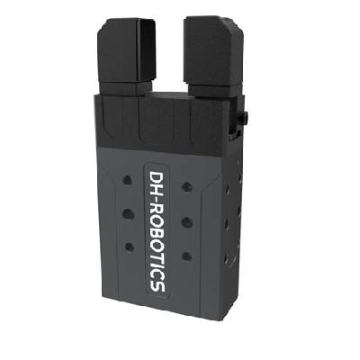 Slim-Type Parallel Grippers