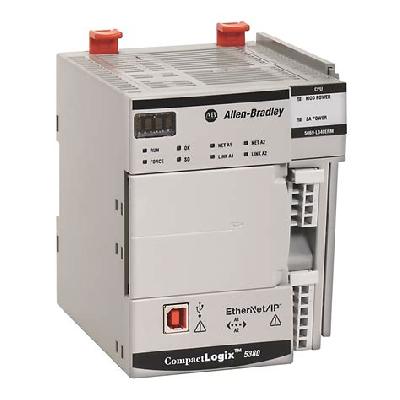 Allen Bradley PLC