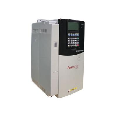 Allen Bradley PowerFlex VFD AC Drive