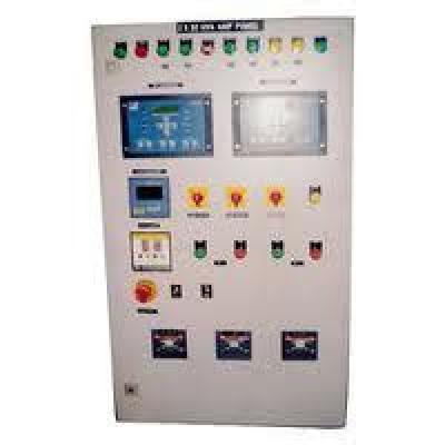 APFC Automatic Power Factor Control Panel