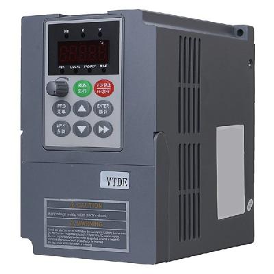 Crompton Greaves HMI Emotron EmoSmart