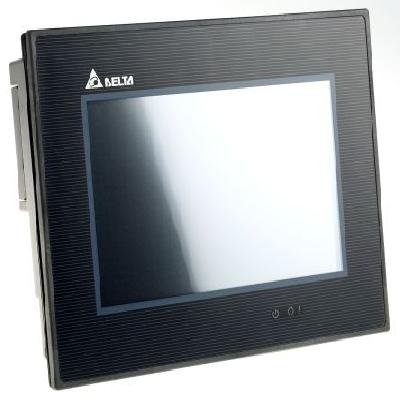 Delta Hmi Mmi Touch Screen