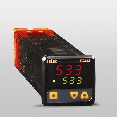 Multispan Color Mark Sensor-5X