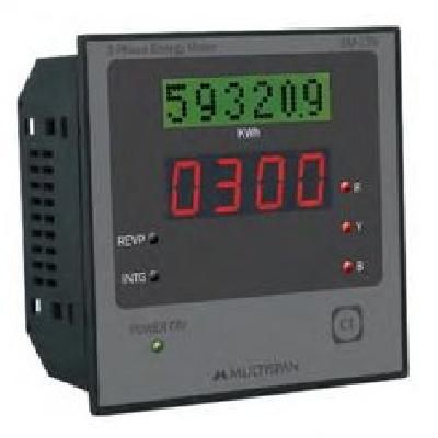 Multispan VAF Meter
