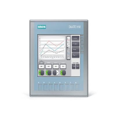 Siemens HMI Touch Panel
