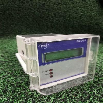Three Phase Meter Panel Board