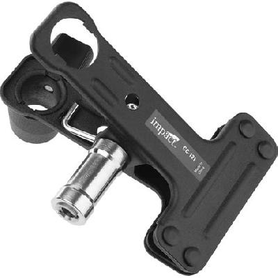 Clamp Clip