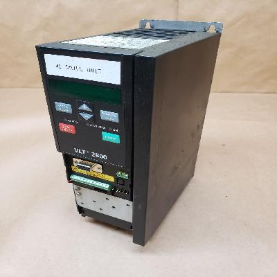 Danfoss Variable Frequency Drive