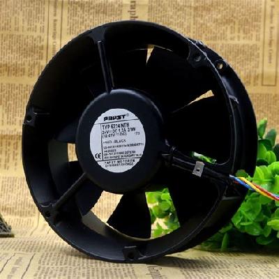EBM Cooling Fans