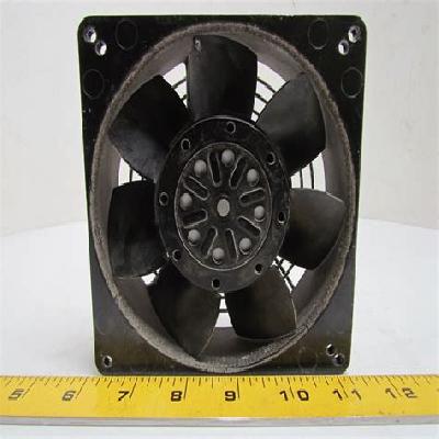 ebmpapst AC Axial Compact Fan