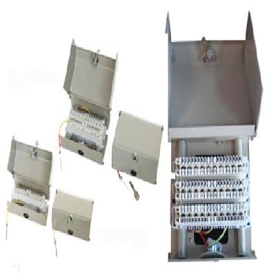 Indoor Distribution Boxes