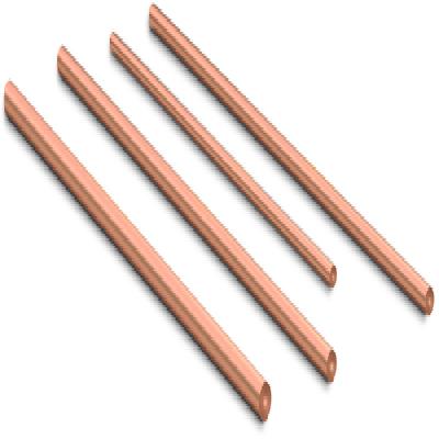 OBO Bettermann Copper Bonded Earth Rods