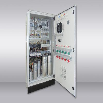 Siemens APFC Panel