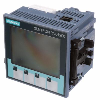 Siemens Digital Energy Meter