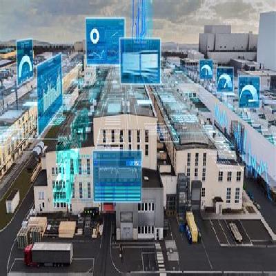 Siemens Energy Management Systems