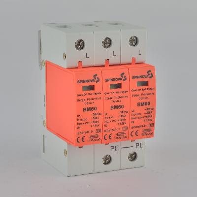 Surge Protection Devices