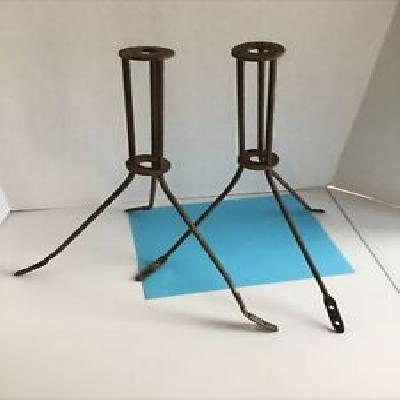 Tripod Stand for Lightning rods