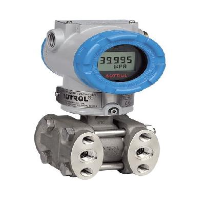 Differential Pressure Transmitter