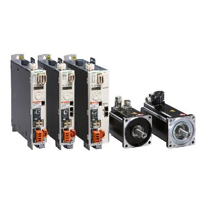 Lexium Servo Drives