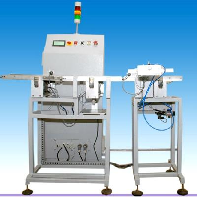 Special Purpose Automation Machine