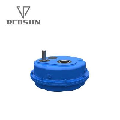 TA Series Shaft Mounted Speed Reducers