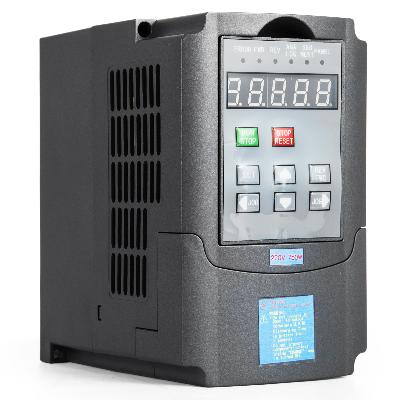 Variable Frequency Drive