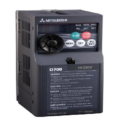 VFD