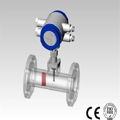 Vortex Flow Meter