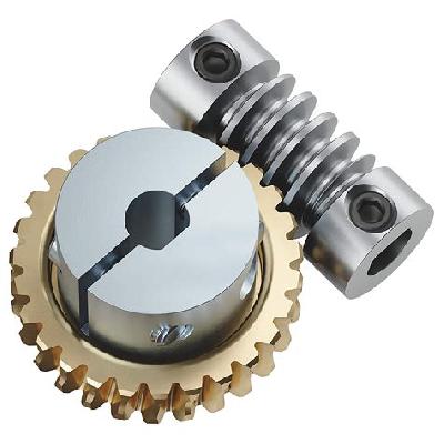 Worm Gears