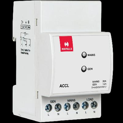  ACCL