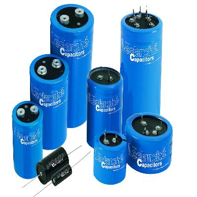  Capacitors