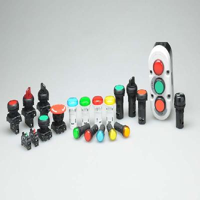  ESBEE Push Button Stations